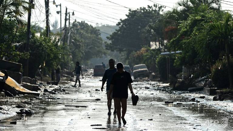 Hurricane season breaks record for number of named storms