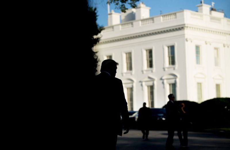 US election 2020: Why Donald Trump lost