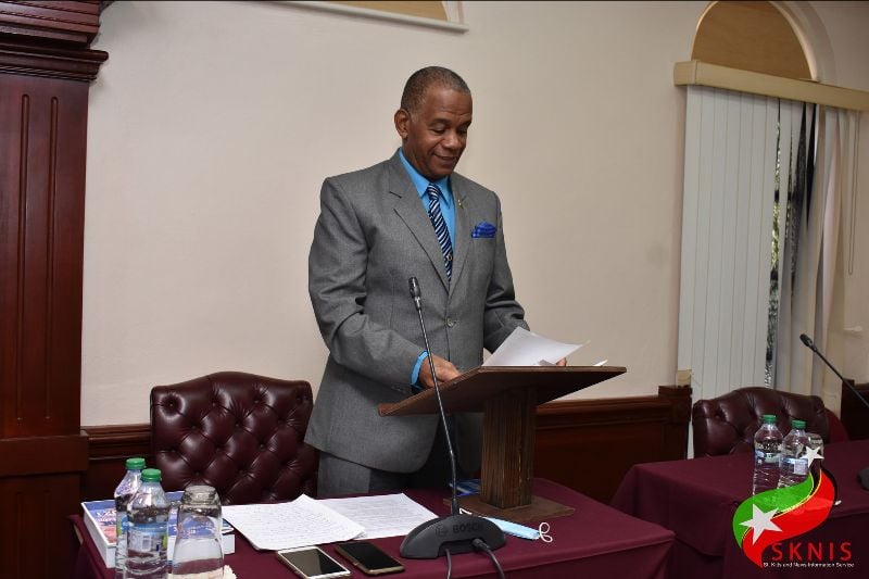 Move to Ban Single-Use Plastics in St. Kitts And Nevis To Be Further Pursued In 2021
