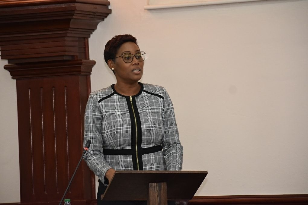 St. Kitts And Nevis To Implement ISO 27001 Information Security System By 2021