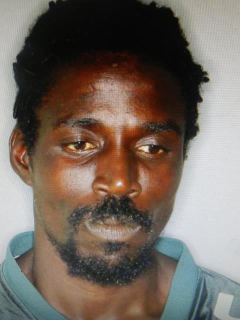 Cavin Grant Charged for Escaping Lawful Custody