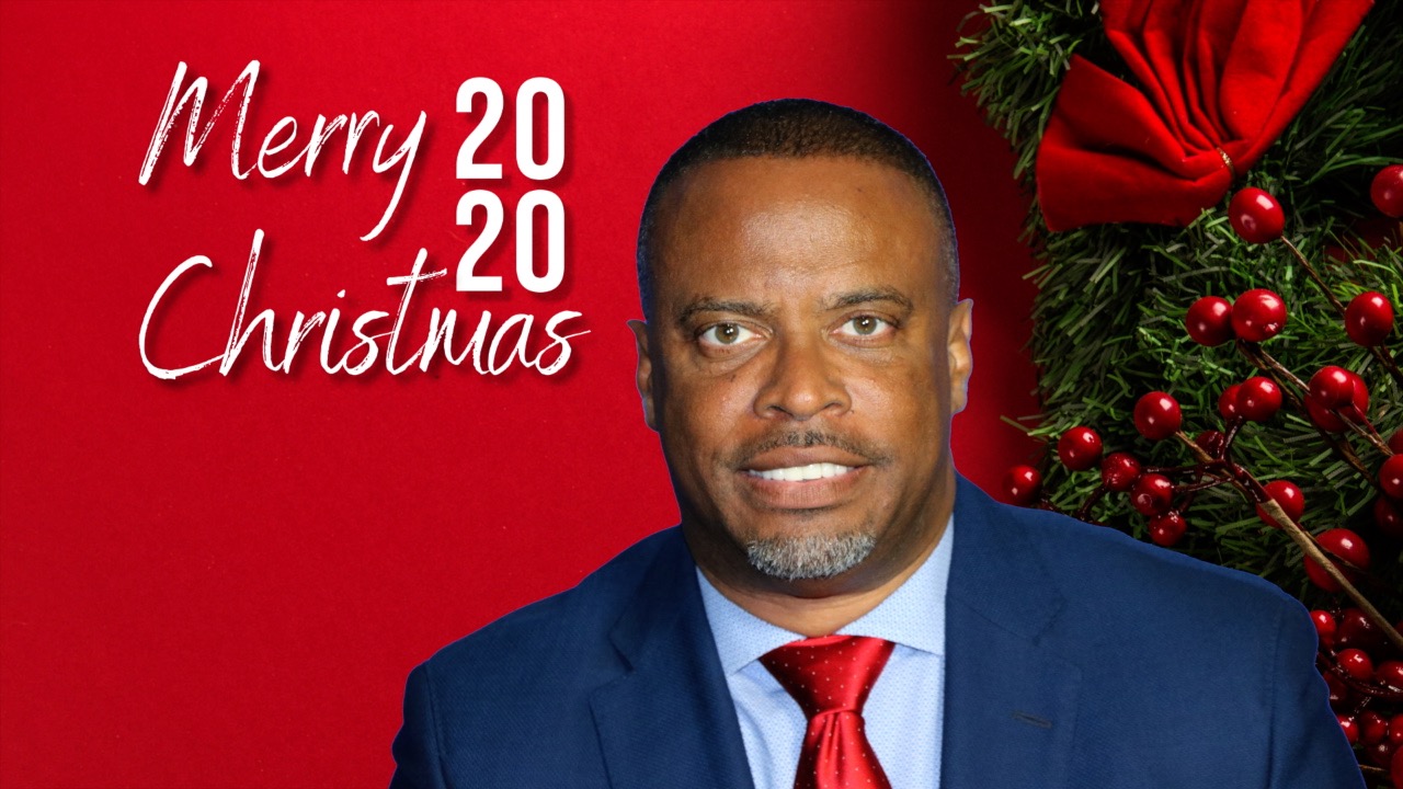 Christmas Day Message from Hon. Mark Brantley, Premier of Nevis