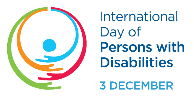 Abuse Remains an Issue for The Differently Abled, Says Anthony Mills