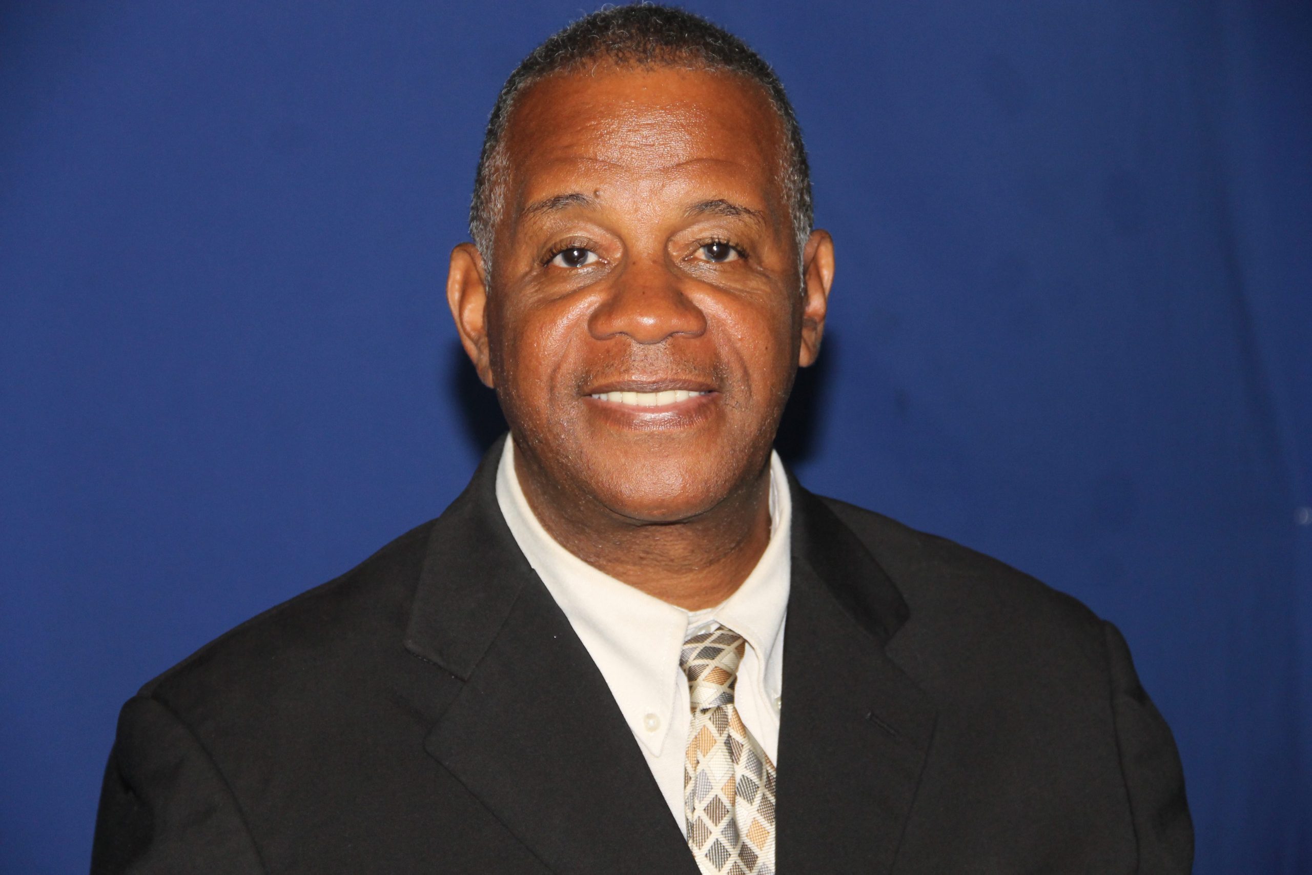 Nevis Athletics Stadium expansion on NIA’s 2021 agenda, Hon. Eric Evelyn says