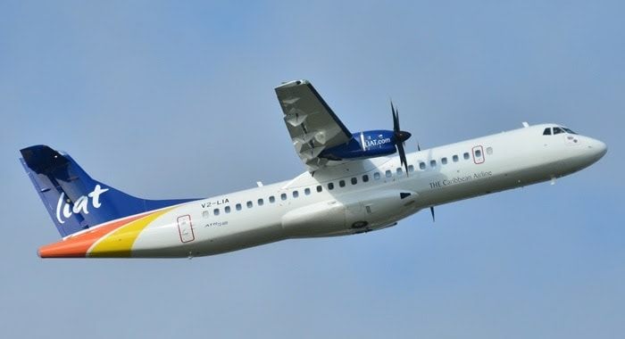 St. Kitts And Nevis Writes Off LIAT’S $11 Million Debt