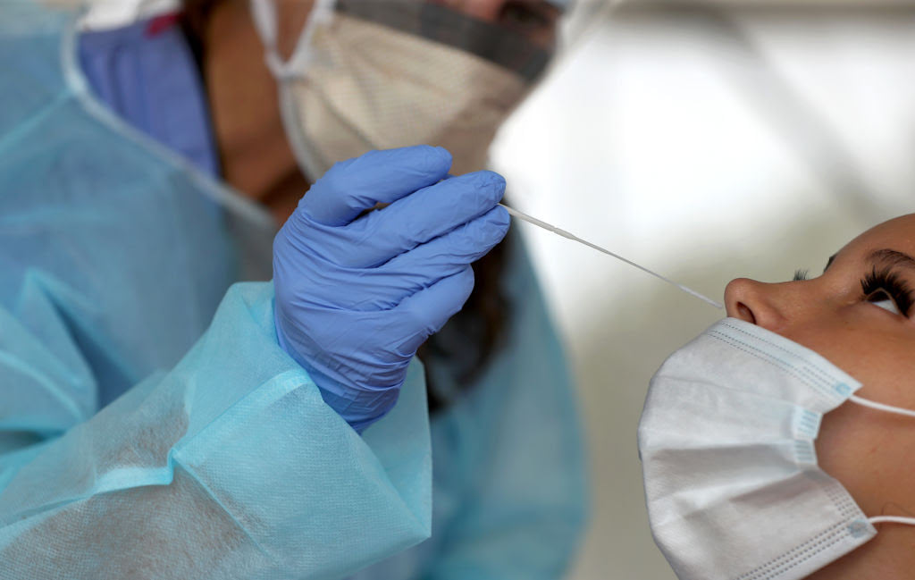JNF Hospital to Be Outfitted with A PCR Molecular Testing Unit in Early 2021