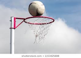 Netball :  Dianna Stars as St. Kitts –Nevis Go Under