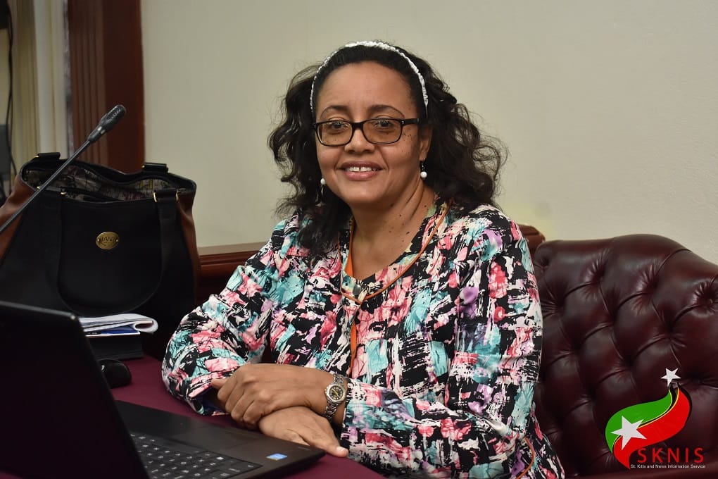 Minister Phipps Highlights Upcoming Projects For 2021