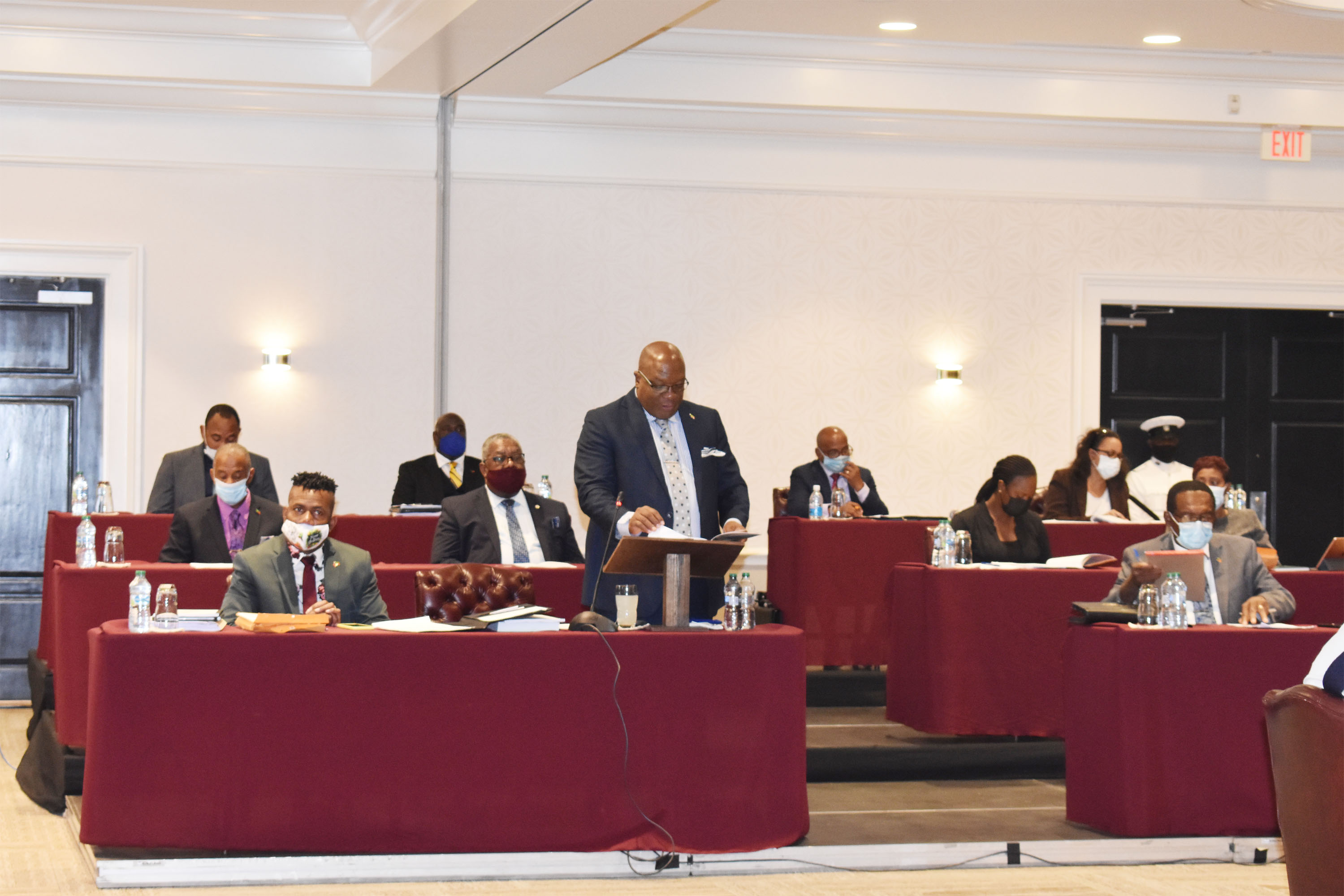 Government to make available $5 million to SMEs through Development Bank