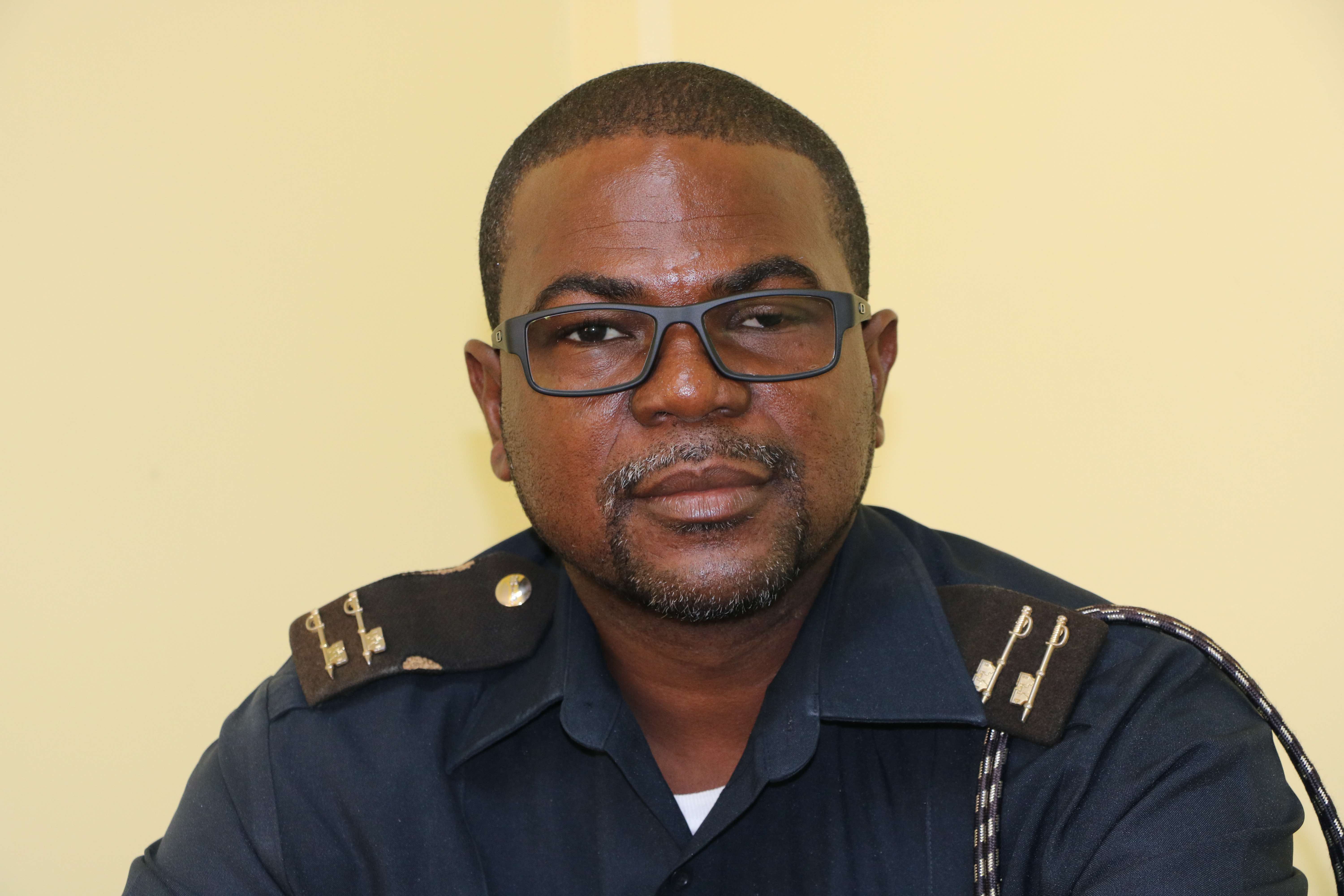 Customs and Excise Department extends hours at Long Point Port for Christmas Season