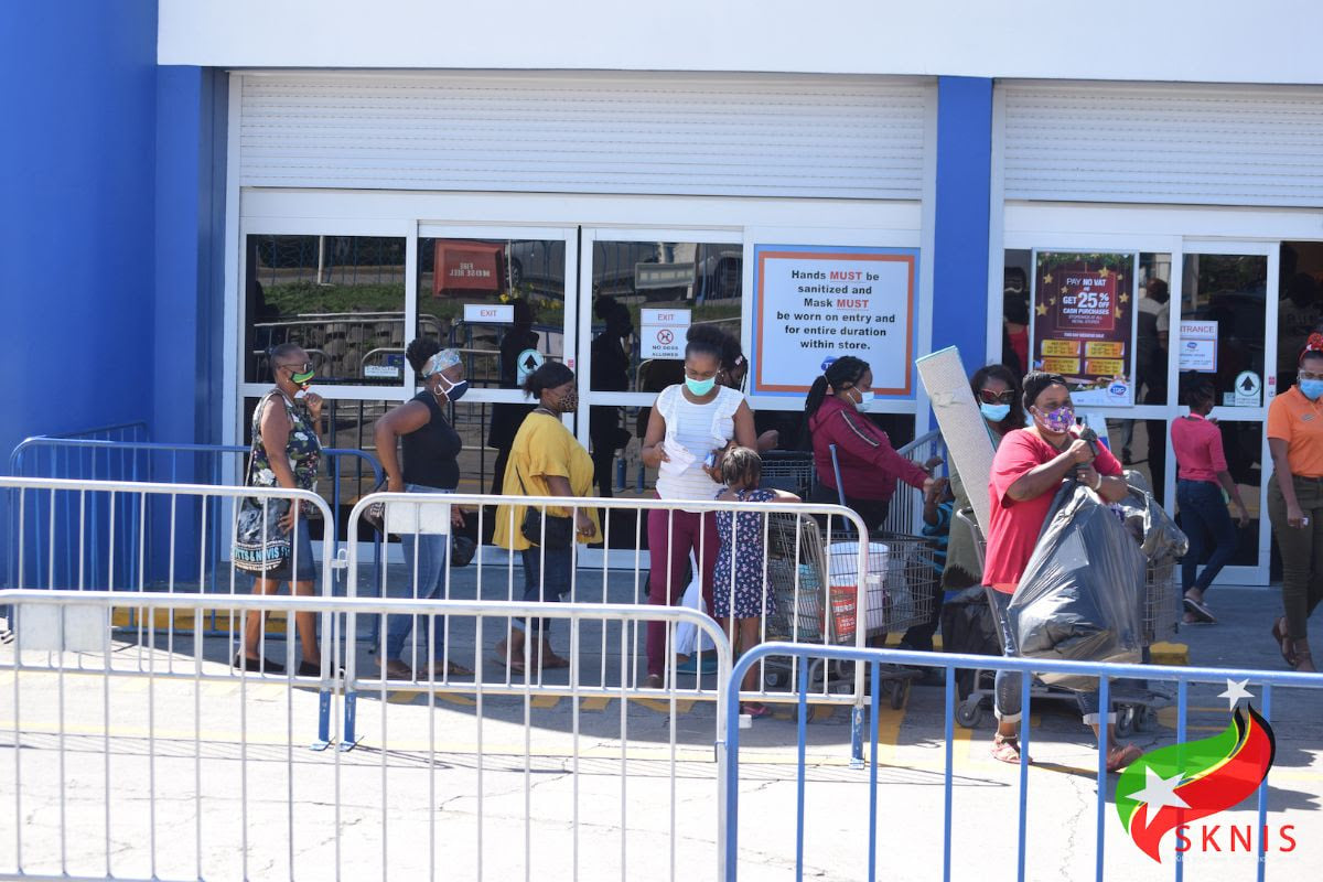 Discounted Vat Rate Days Exceed Business Community’s Expectations