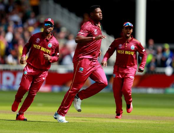 CWI and BCB Agree in Principle to West Indies Tour of Bangladesh