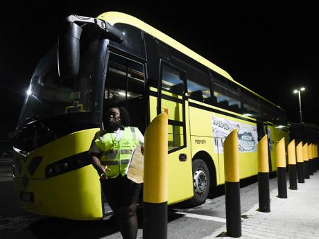 20 UK Passengers Test Positive For COVID-19 in Jamaica