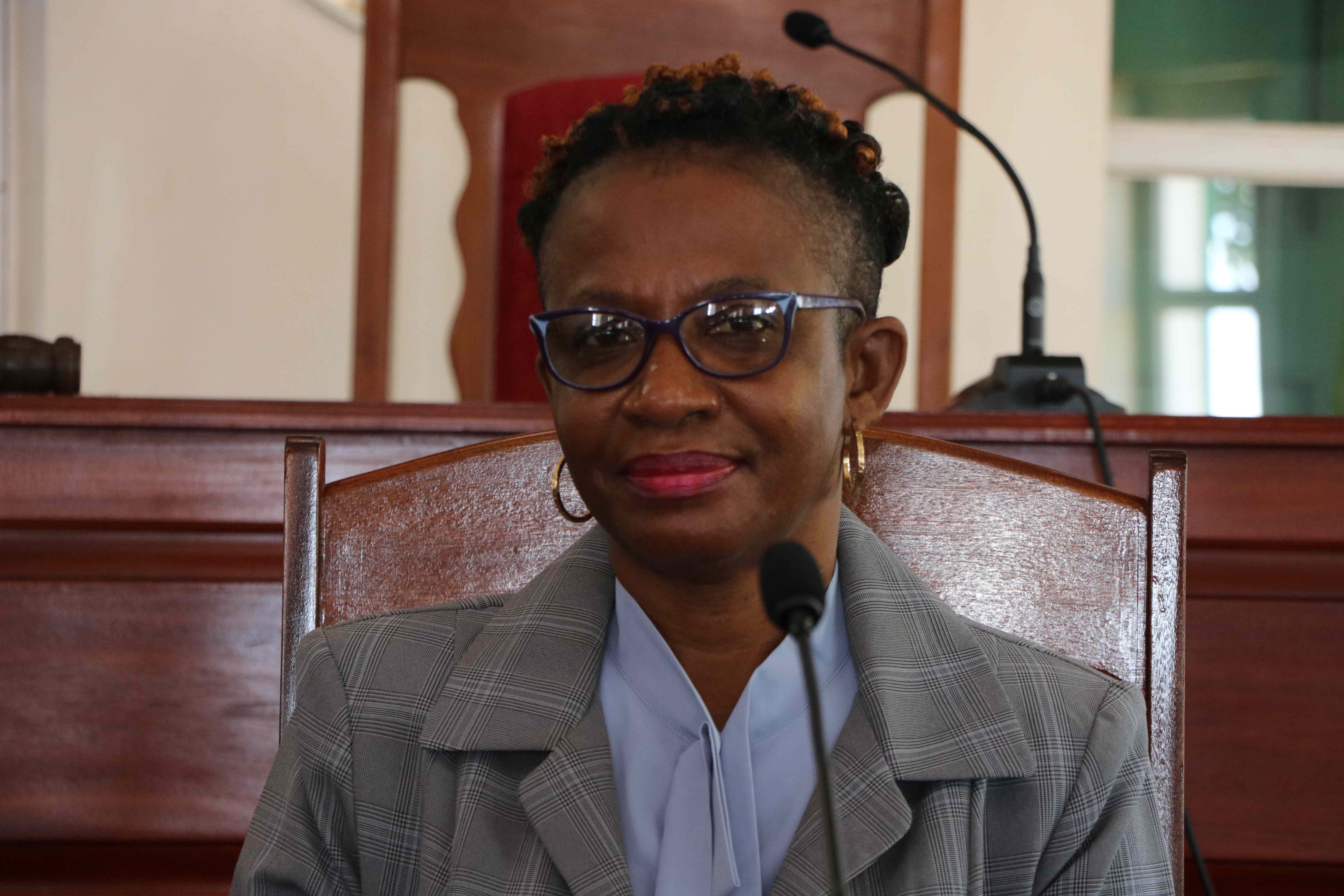 Minister of Finance to introduce Nevis Appropriation (2021) Ordinance, 2020, at Nevis Island Assembly sitting December 08