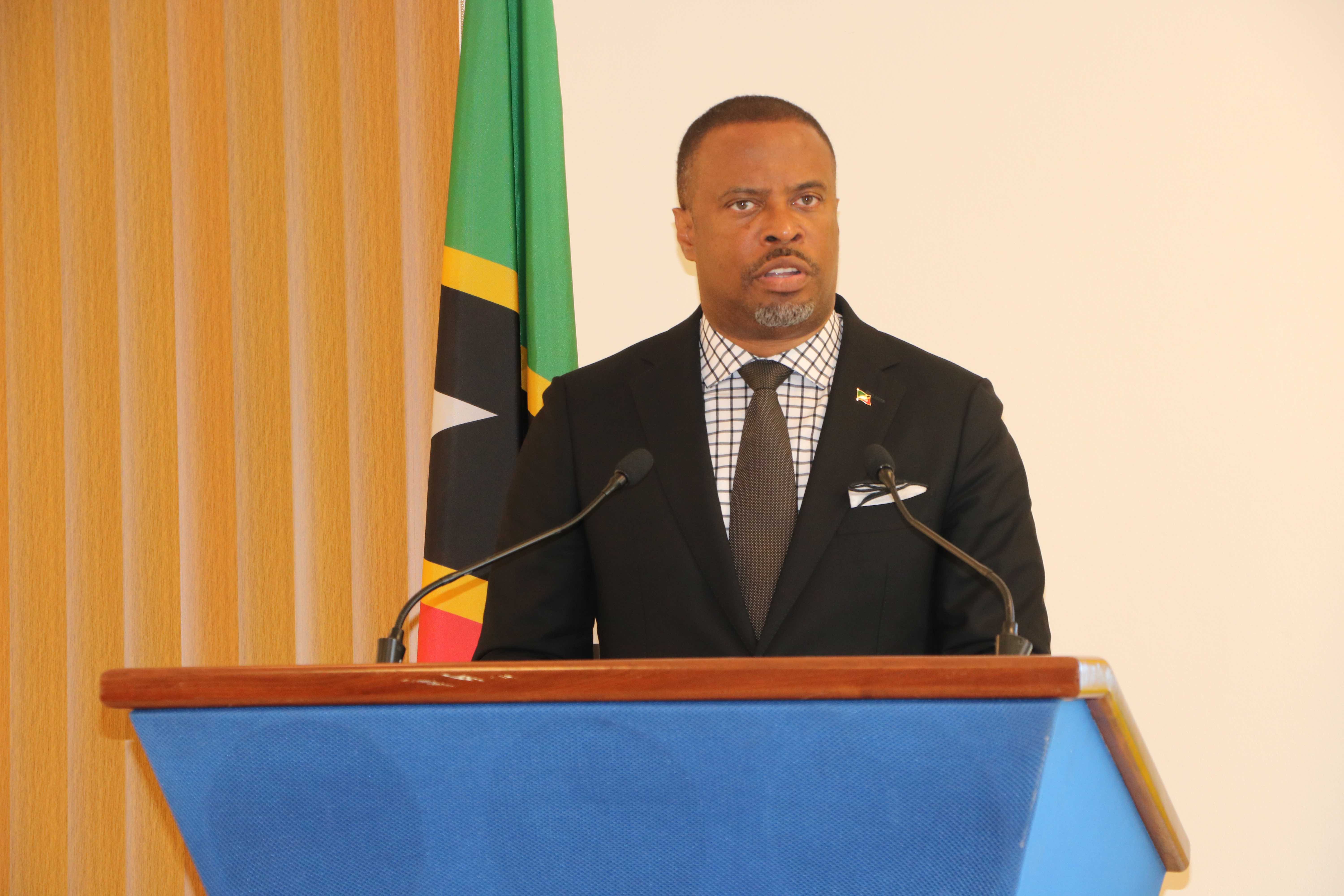 Premier Brantley admonishes jet ski and motorised vessel owners for breaching swim zones