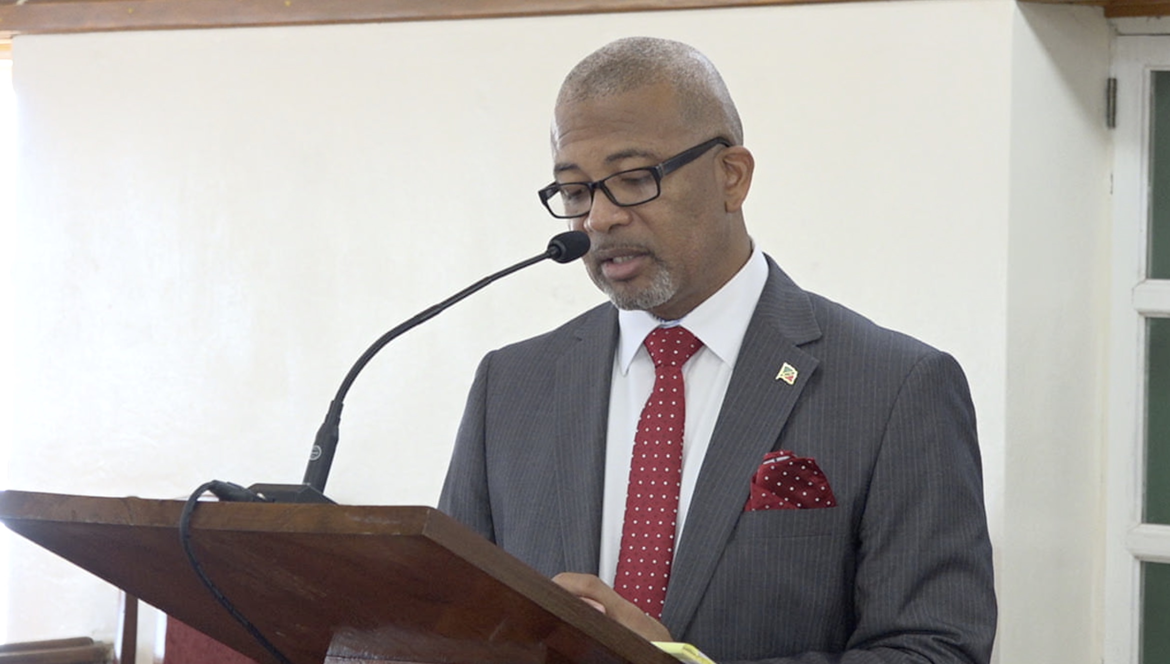 Hon. Spencer Brand: Approximately $1.2 million in severance payouts since COVID-19