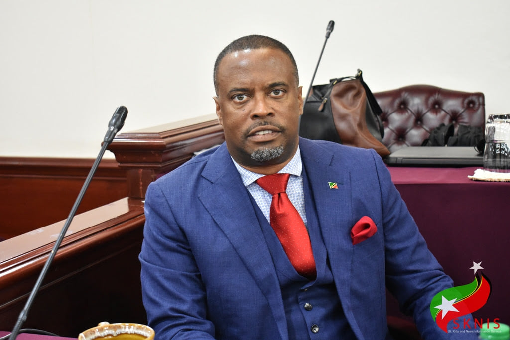 St. Kitts And Nevis Welcomes Closer Ties with Diplomatic Allies Through New Appointments and Accreditations