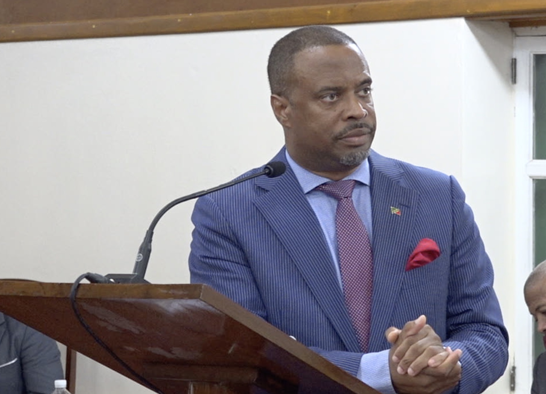 Nevis Water Department to undergo major changes in 2021