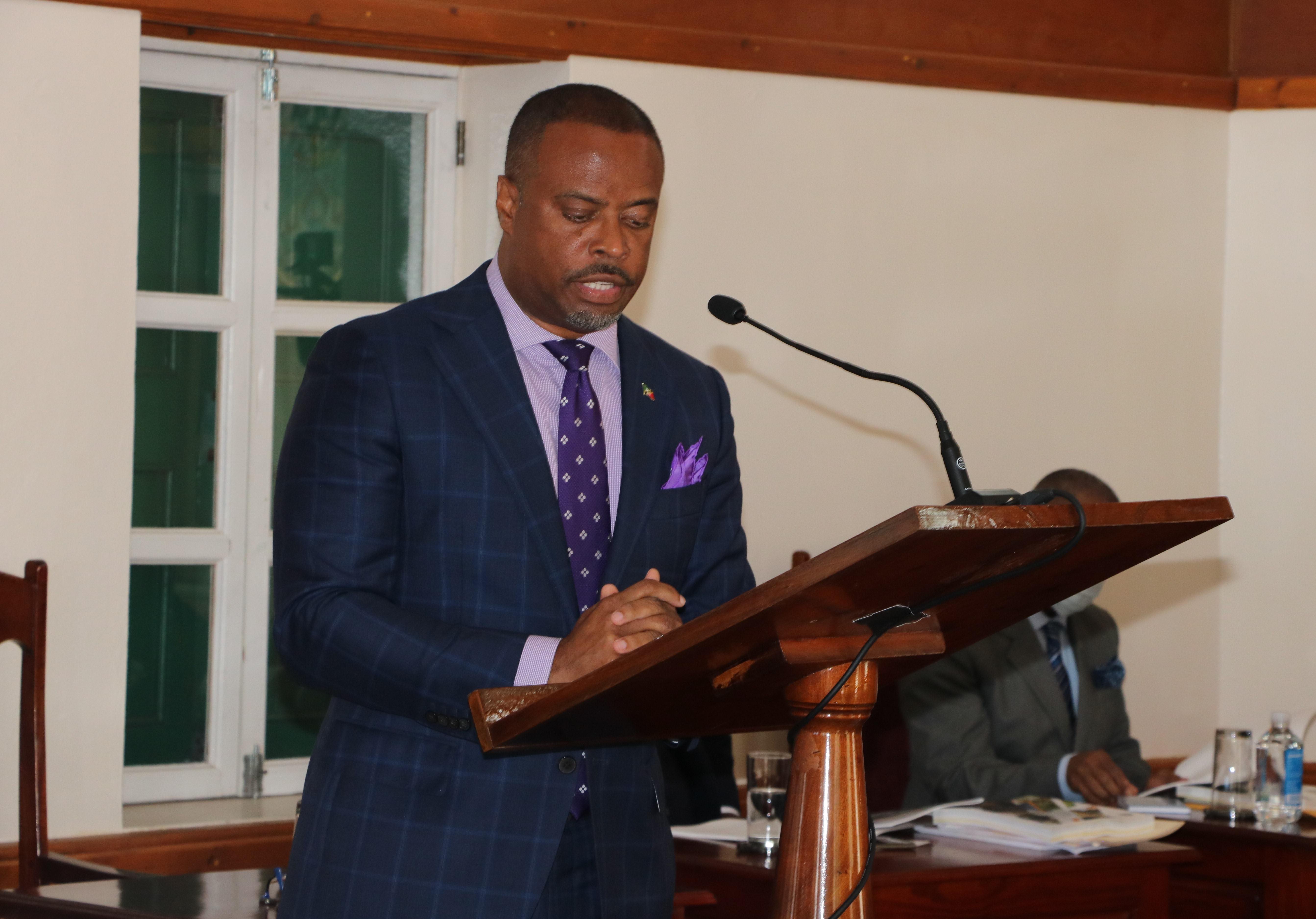 NIA contains public debt despite COVID-ravaged revenues