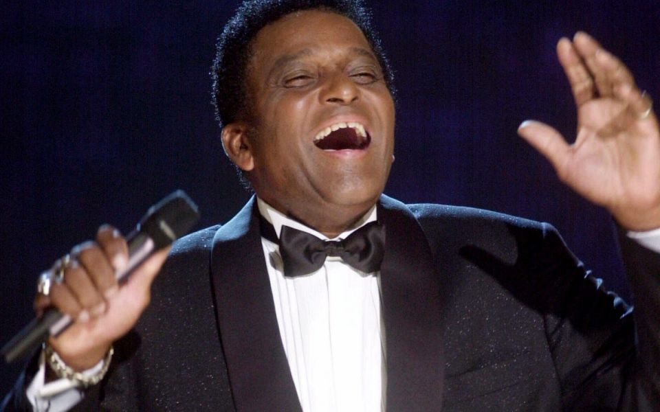 Country singer Charley Pride dies from coronavirus