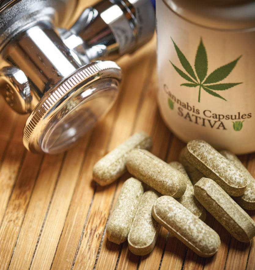 St. Kitts And Nevis Moving Forward with Medicinal Cannabis Industry In 2021
