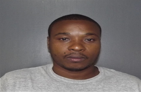 Lawton Forbes Sentenced For Wounding With Intent And Possession Of Firearm, Ammunition