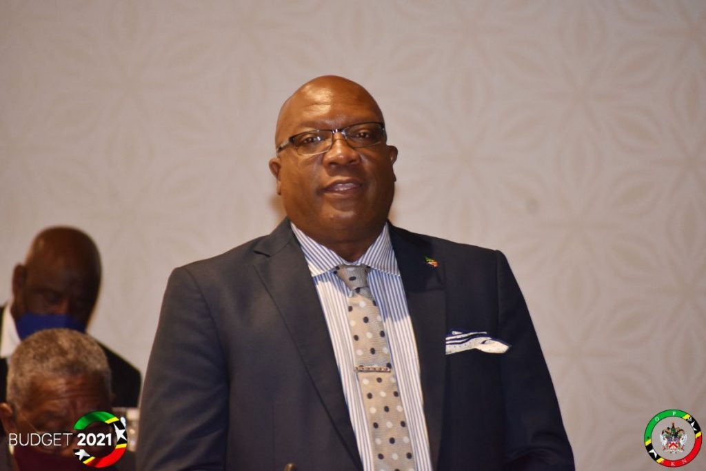 St. Kitts And Nevis Government Extends Nine Stimulus Measures in Major