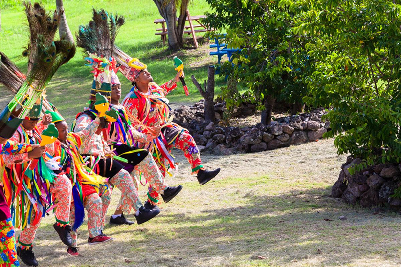 There’s “Nothing Like a Nevisian Holiday” *Nevis Invites You to A Festive Nevisian Celebration on December 19th*