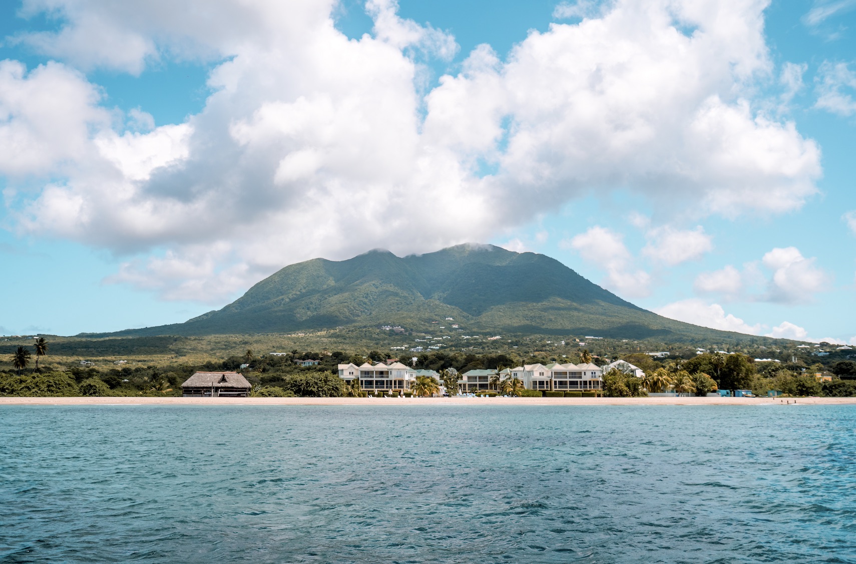 NTA launches new promotional Nevis adventure video