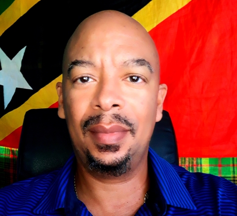 NCDF’s Patrick Howell heads UNESCO-funded Intangible Cultural Heritage project on Nevis