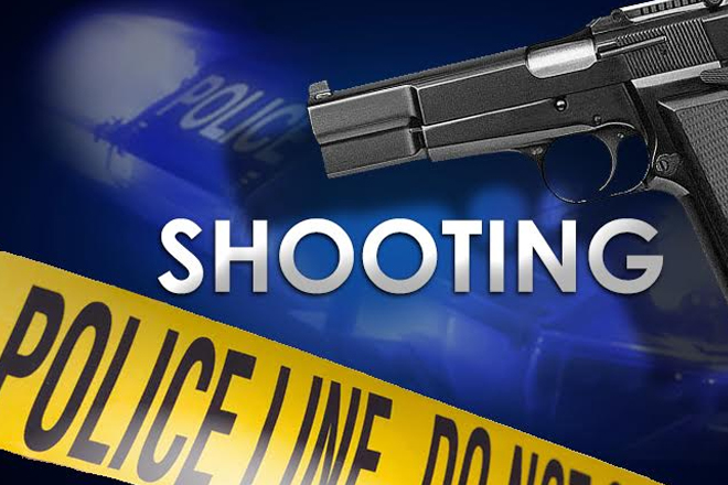 Police Investigating Non-Fatal Shooting Incident on Hanley’s Road