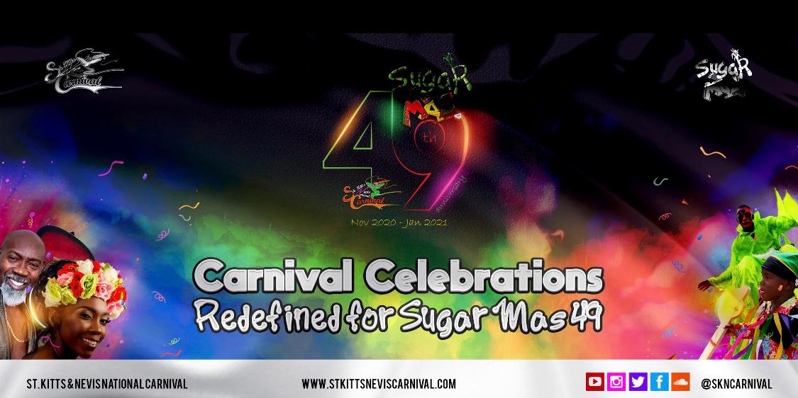 Carnival Committee meets with Senior Calypso Monarch Finalists
