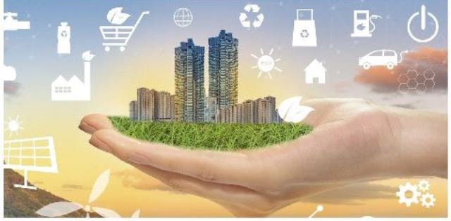 Scholarship applications are now open for CARICOM students in the Green Economy Sector