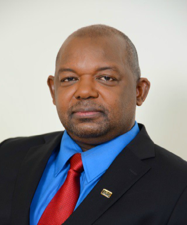 Mr. Albert Gordon of Guyana to join NEVLEC as new GM from February 2021