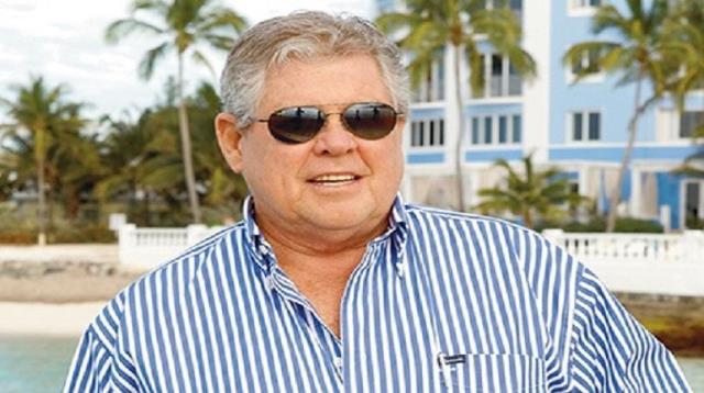 CWI Extends Condolences on Passing Of Sandals Founder And Chairman, Gordon ‘Butch’ Stewart