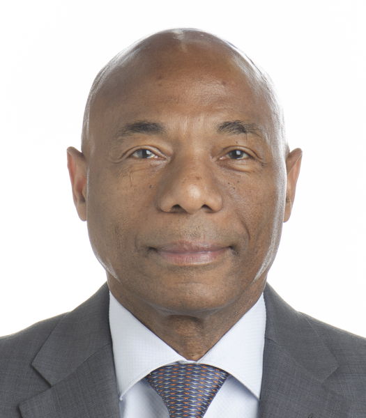 Dr. Gene Leon Elected to The Post Of President Of The Caribbean Development Bank