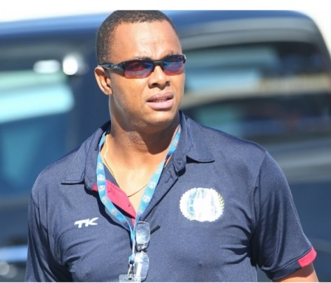 Head Coach Courtney Walsh-Ready to Get Started At Windies Women Camp