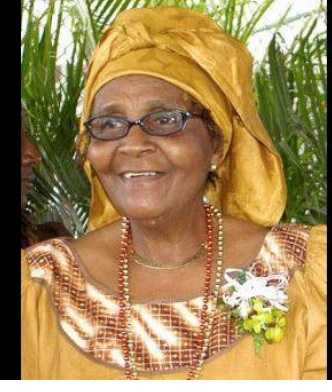 CWI Pays Tribute to Vivalyn Latty-Scott — Pioneer Of Women’s Cricket