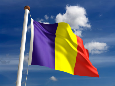Three nationals awarded Romanian Scholarships