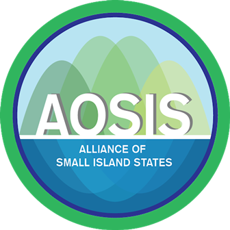 Prime Minister Gaston Browne, as Chair of the Alliance of Small Island States, sends early message on Climate Change to US President Biden