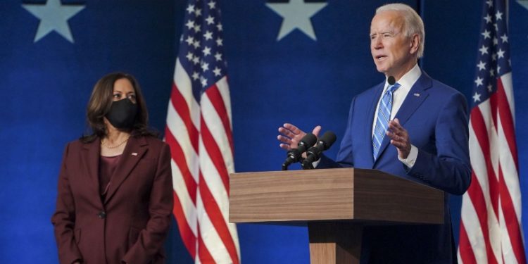 Director General of IICA highlights the historic ties between the United States and the international agency upon congratulating President Biden on his investiture