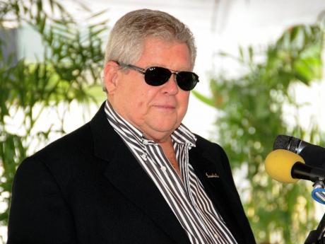 Hotel Mogul ‘Butch’ Stewart Has Died In The US