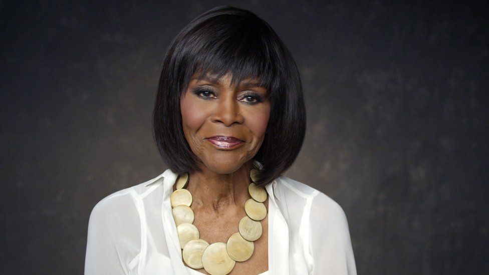 Pioneering US actress Cicely Tyson dies aged 96