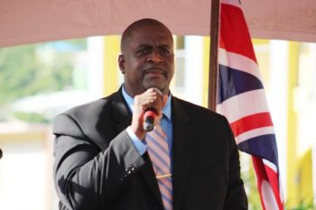BREXIT impacts on VI trade & travel starts Jan 1, 2021- Premier Fahie -says strengthened relationship with UN should address funding gaps