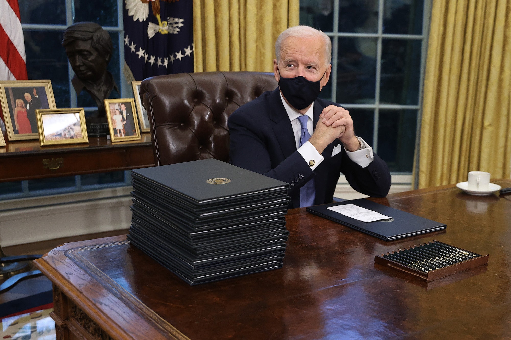 USA Return to the Paris Accord a Positive Step in Global Leadership