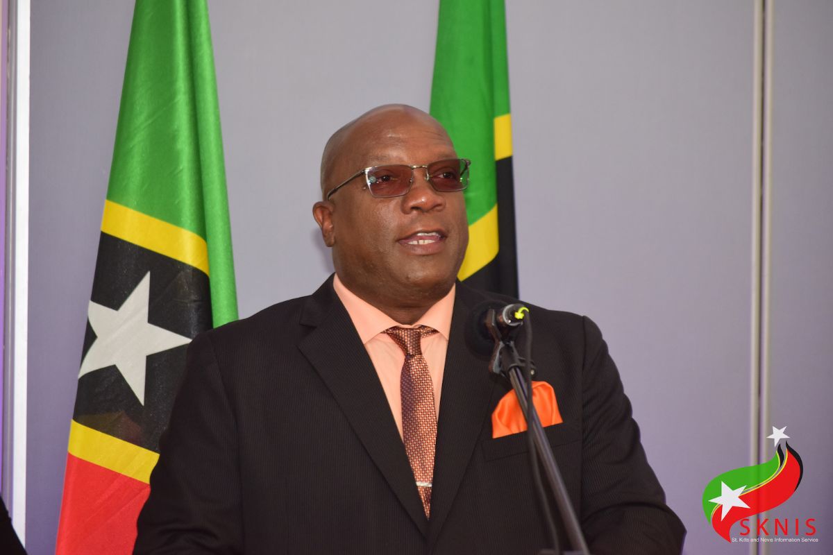 Prime Minister Harris To Host First Press Conference of The Year On Thursday, January 14