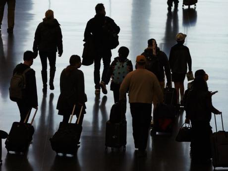 US Expected To Require Negative COVID-19 Tests For International Travellers