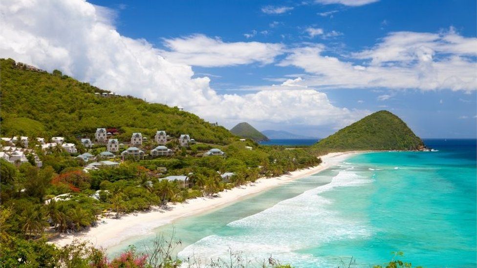 British Virgin Islands corruption inquiry launched