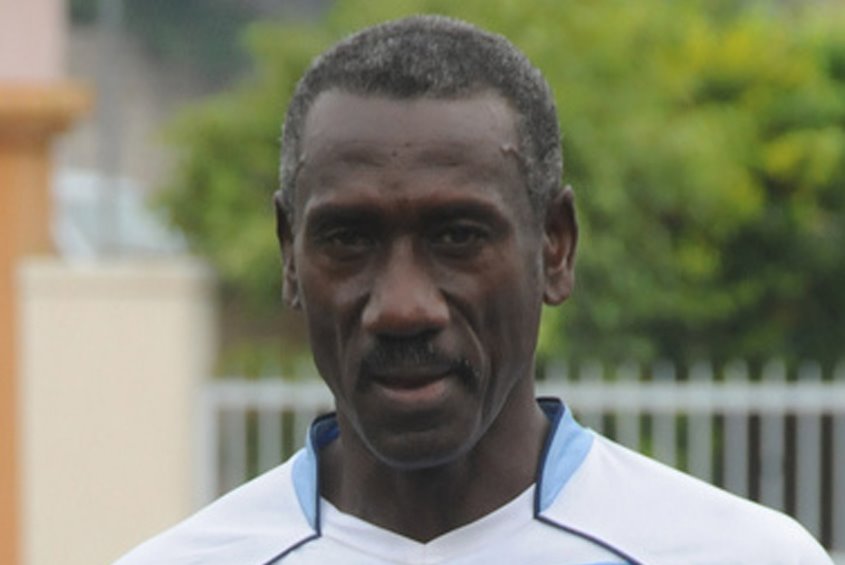 Former West Indies cricketer, Ezra Moseley dies in road accident