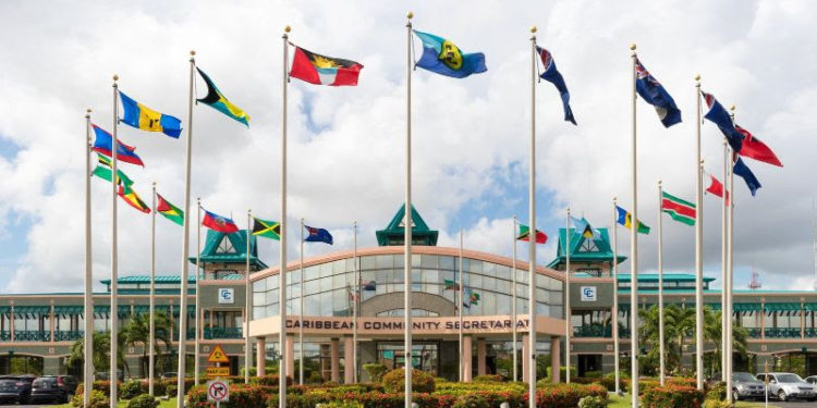 St. Kitts And Nevis’ Ambassador to CARICOM Says the Integration Movement Is Working